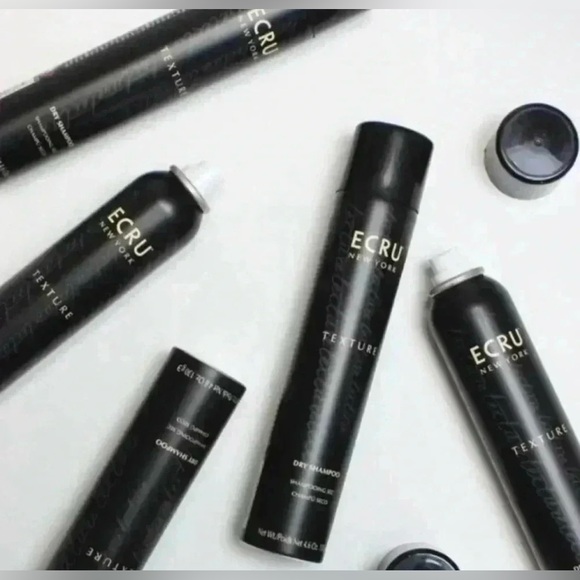 Ecru - Texturizing Dry Shampoo - Full Size | 2 for $25! - Picture 2 of 4